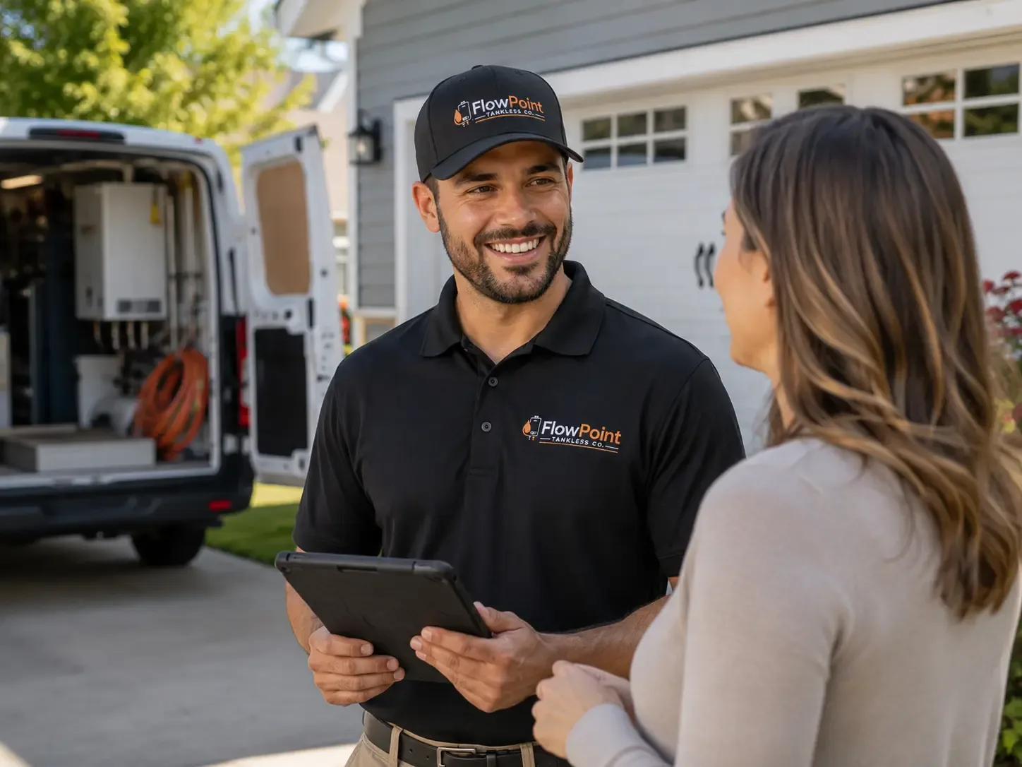 Tankless Water Heater Installation Summerville, SC FAQs